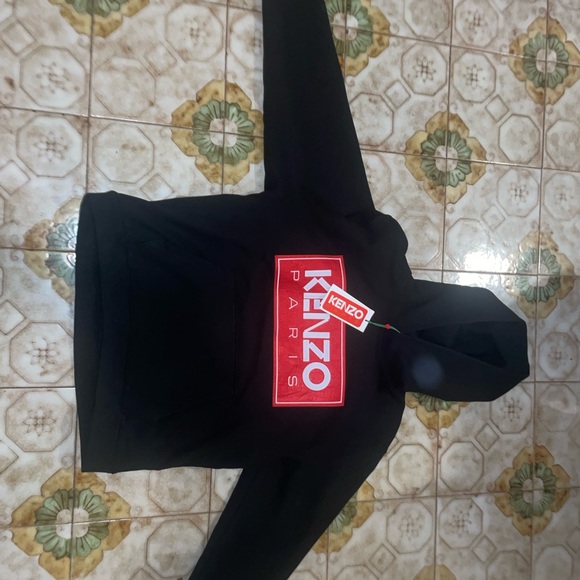 Kenzo tracksuit - Picture 2 of 2